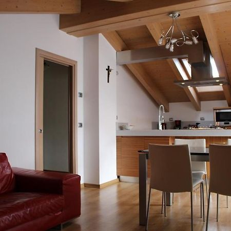 Rafael Wellness Apartment Livigno Ngoại thất bức ảnh