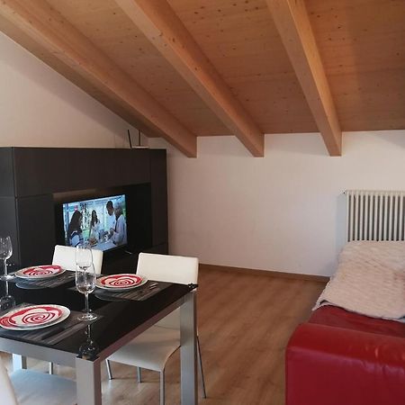 Rafael Wellness Apartment Livigno Ngoại thất bức ảnh