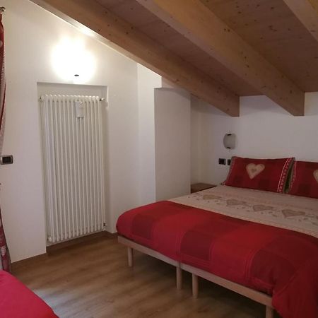 Rafael Wellness Apartment Livigno Ngoại thất bức ảnh