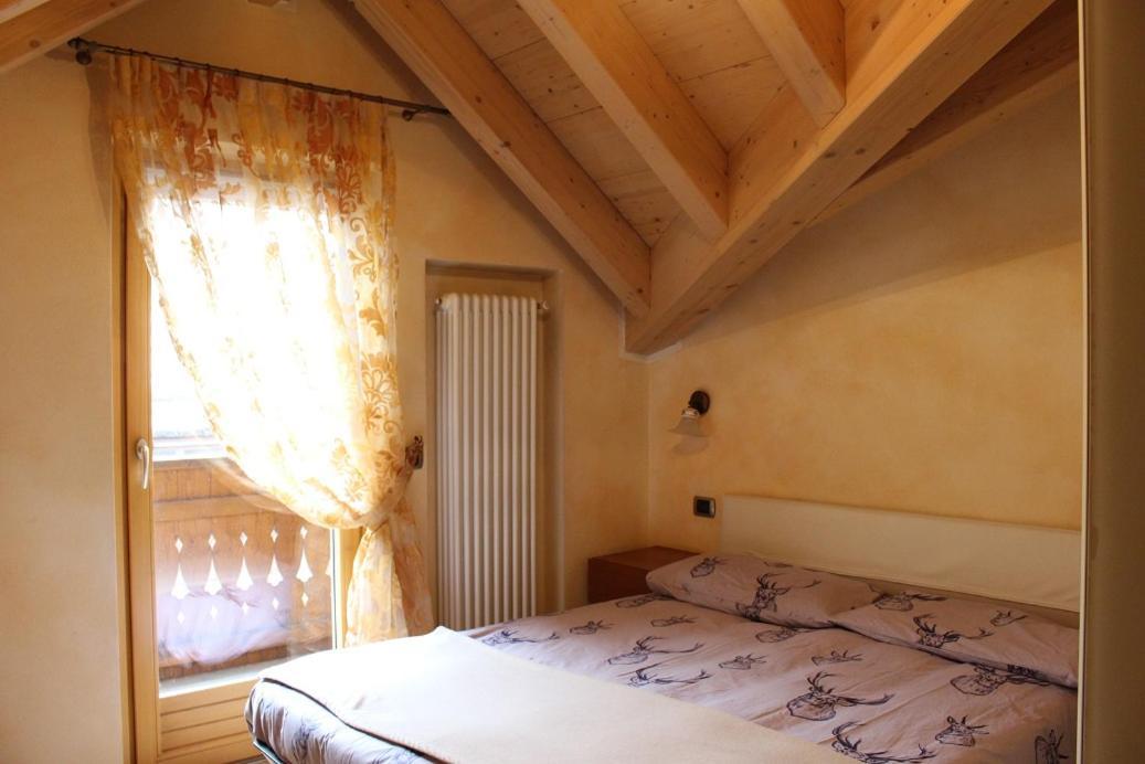 Rafael Wellness Apartment Livigno Ngoại thất bức ảnh