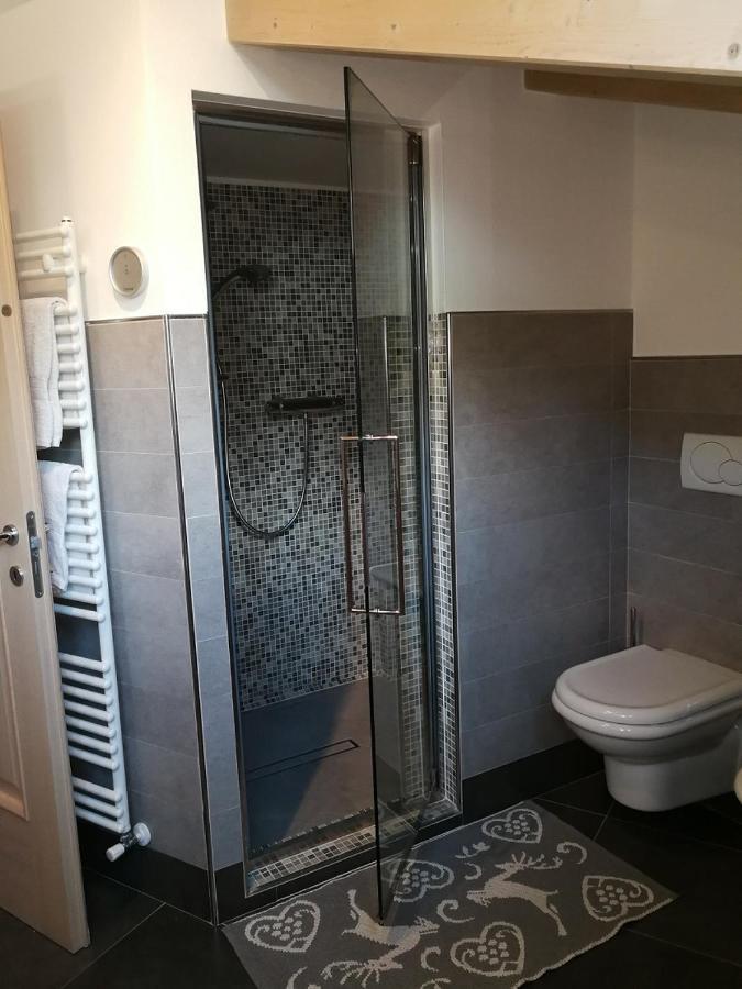 Rafael Wellness Apartment Livigno Ngoại thất bức ảnh